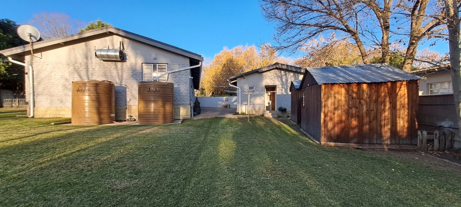 4 Bedroom Property for Sale in Panorama Free State